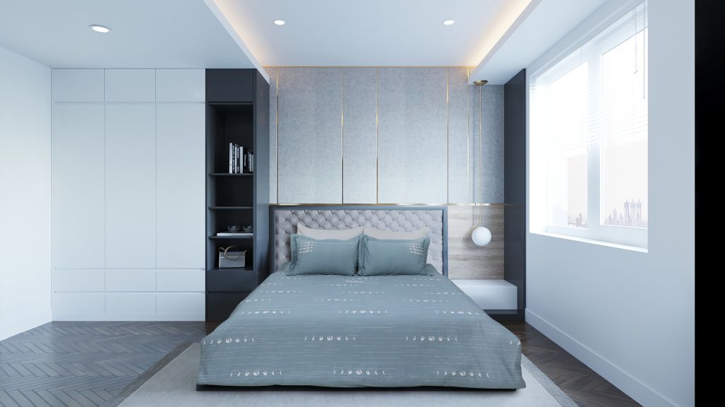 Bộ sản phẩm Urban SH_UC25 109