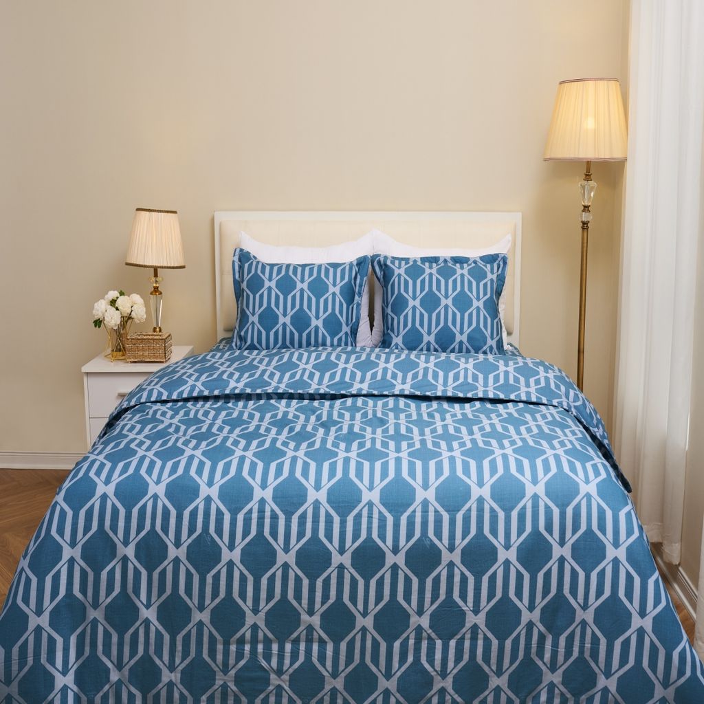 Chăn ga gối cotton SH_BC24 102