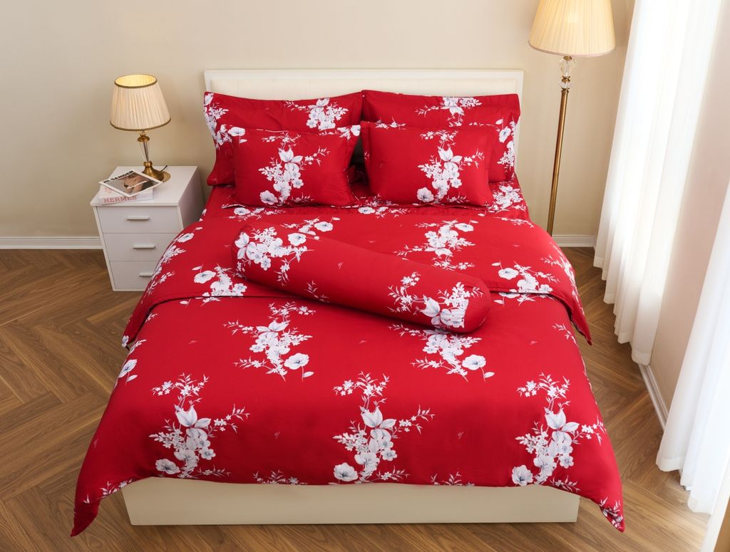 Chăn ga gối cotton SH_BC24 105