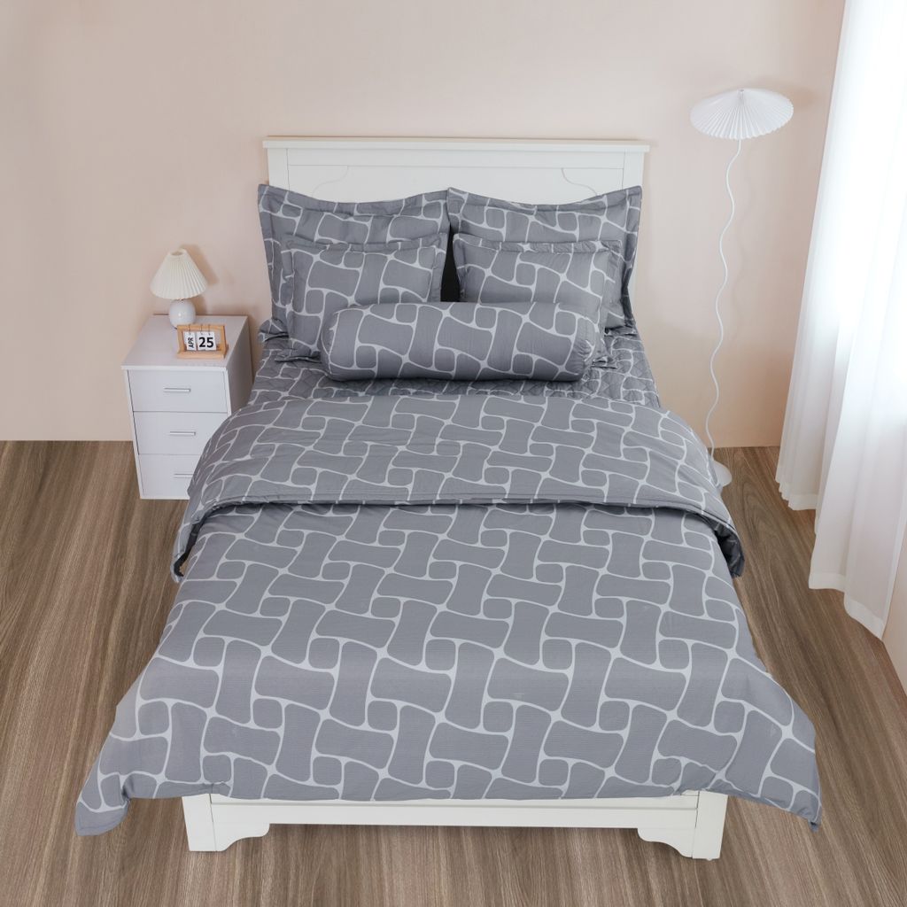 Chăn ga gối cotton SH_BC24 106