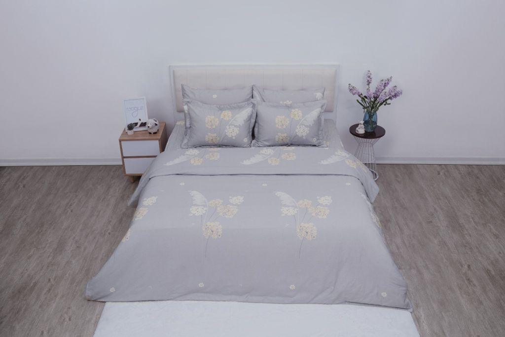 Chăn ga gối cotton SH_BC25 108
