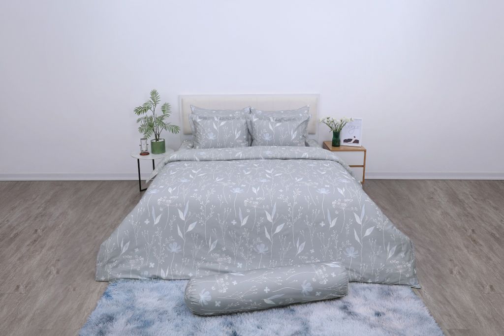 Chăn ga gối cotton SH_BC25 113