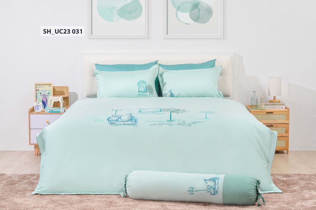 Bộ sản phẩm Urban SH_UC23 031
