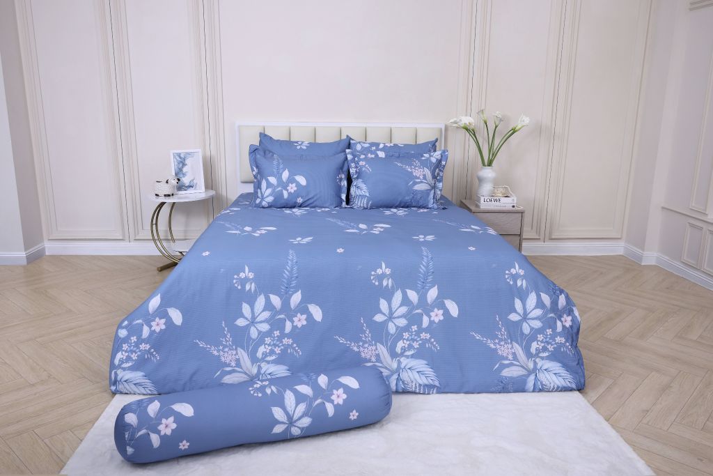 Chăn ga gối cotton SH_BC26 121