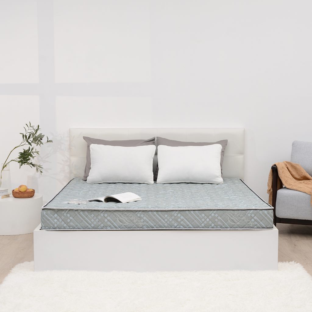 Đệm bông tinh khiết TH3 SH_DF21 002