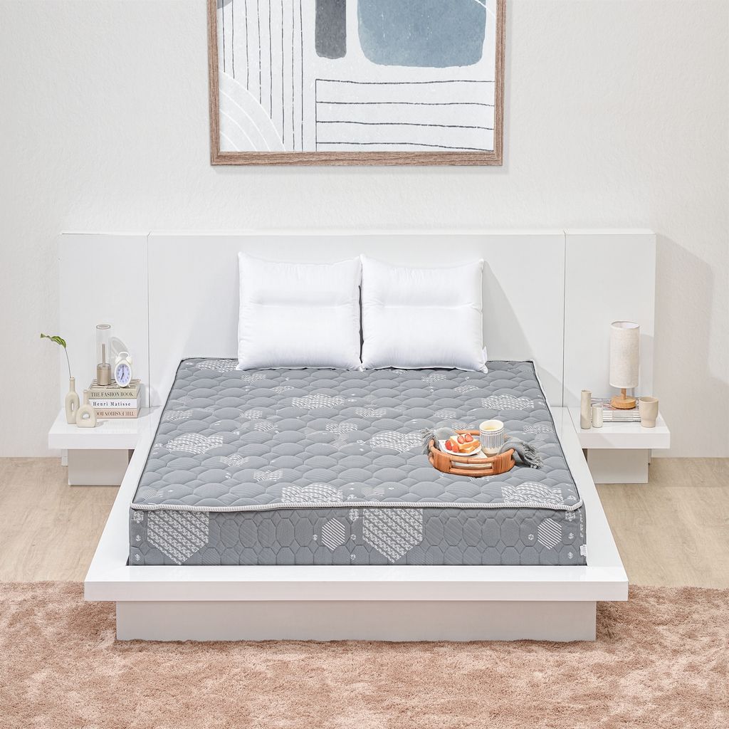 Đệm bông tinh khiết TH3 SH_DF23 005